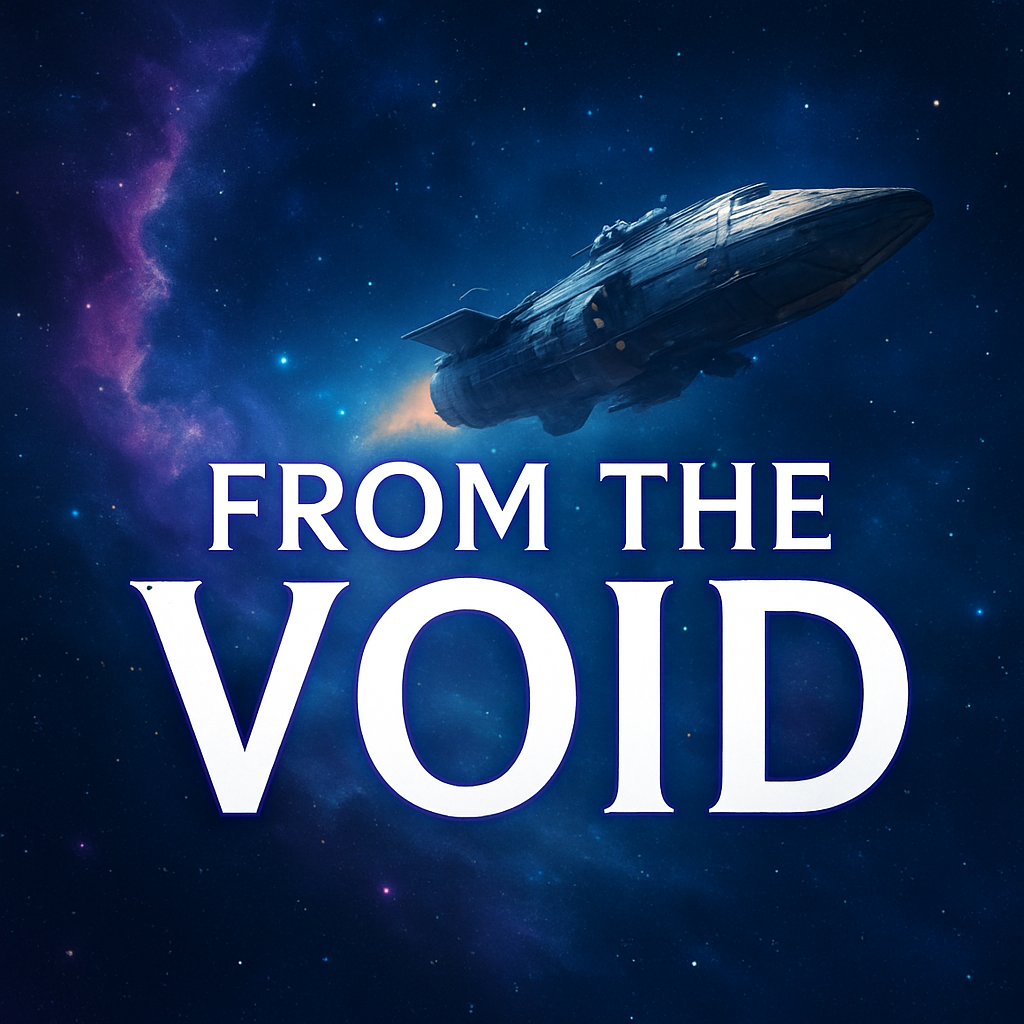 From The Void
